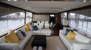 Nina West Mediterranean