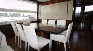 Nina West Mediterranean