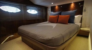 Nina West Mediterranean