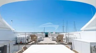 Nino East Mediterranean