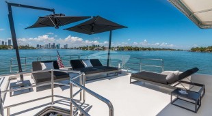 Nirvana Caribbean, East Coast United States