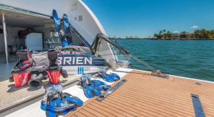 Nirvana Caribbean, East Coast United States