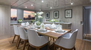 Nirvana Caribbean, East Coast United States