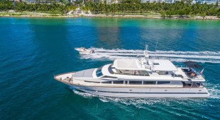 Nirvana Caribbean, East Coast United States