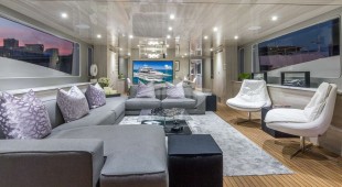 Nirvana Caribbean, East Coast United States