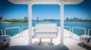 Nirvana Caribbean, East Coast United States