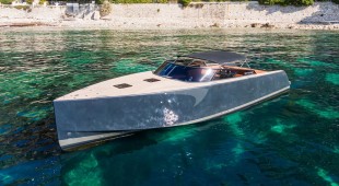 Nissa West Mediterranean