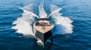 Nissa West Mediterranean