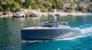 Nissa West Mediterranean