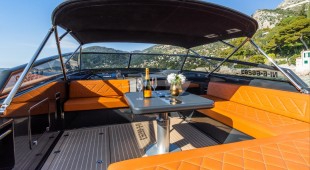 Nissa West Mediterranean