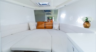 Nissa West Mediterranean