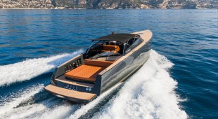 Nissa West Mediterranean