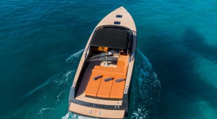 Nissa West Mediterranean