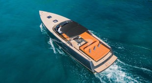 Nissa West Mediterranean