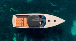 Nissa West Mediterranean