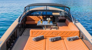 Nissa West Mediterranean