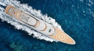 Nixie Caribbean, East Mediterranean, West Mediterranean