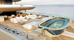 Nixie Caribbean, East Mediterranean, West Mediterranean