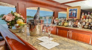 No Bad Ideas Caribbean