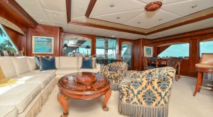 No Bad Ideas Caribbean