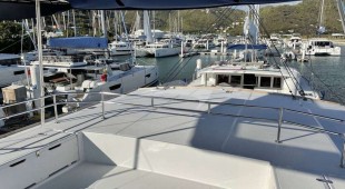 No Inheritance Caribbean