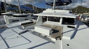 No Inheritance Caribbean