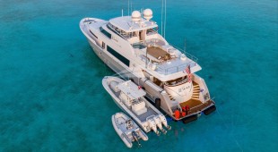 No Shortcuts Caribbean