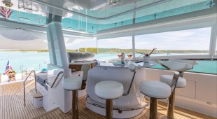 No Shortcuts Caribbean