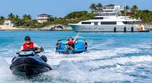 No Shortcuts Caribbean