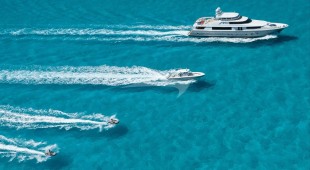 No Shortcuts Caribbean