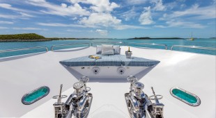 No Shortcuts Caribbean