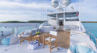 No Shortcuts Caribbean