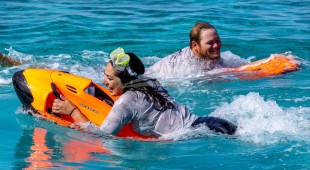 No Shortcuts Caribbean