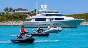 No Shortcuts Caribbean