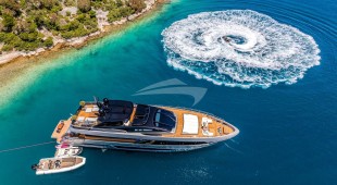 No Stress 888 East Mediterranean