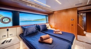 No Stress 888 East Mediterranean