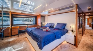 No Stress 888 East Mediterranean