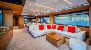 No Stress 888 East Mediterranean