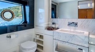 No Stress 888 East Mediterranean