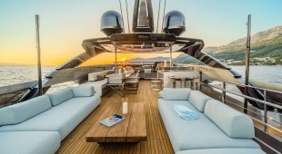 No Stress 888 East Mediterranean