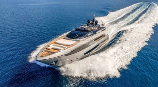 No Stress 888 East Mediterranean