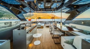 No Stress 888 East Mediterranean