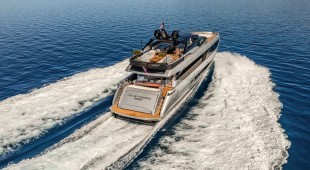 No Stress 888 East Mediterranean