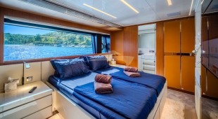 No Stress 888 East Mediterranean