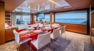 No Stress 888 East Mediterranean