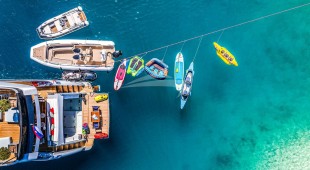 No Stress 888 East Mediterranean