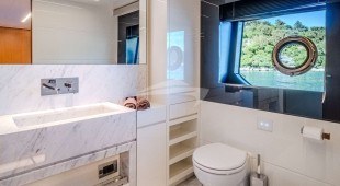 No Stress 888 East Mediterranean