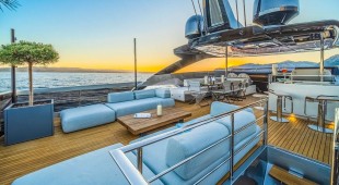 No Stress 888 East Mediterranean