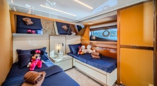 No Stress 888 East Mediterranean