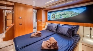 No Stress 888 East Mediterranean